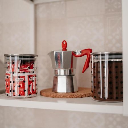 Brombeis Fantastica By Casa Napoletana - Town Center Apartment Napoli Bagian luar foto